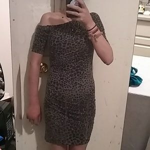 Guess dress